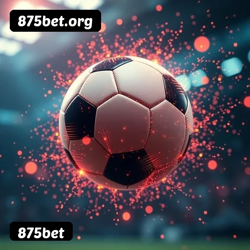 Prévia de conteúdo do canal Telegram 875bet